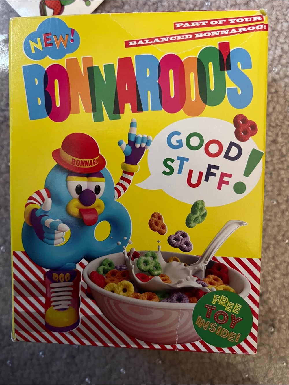 Assorted Bonnaroo Merch - Picture 4 of 7